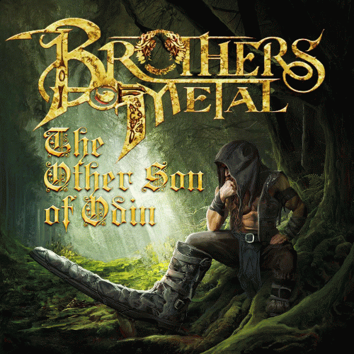 Brothers Of Metal : The Other Son of Odin